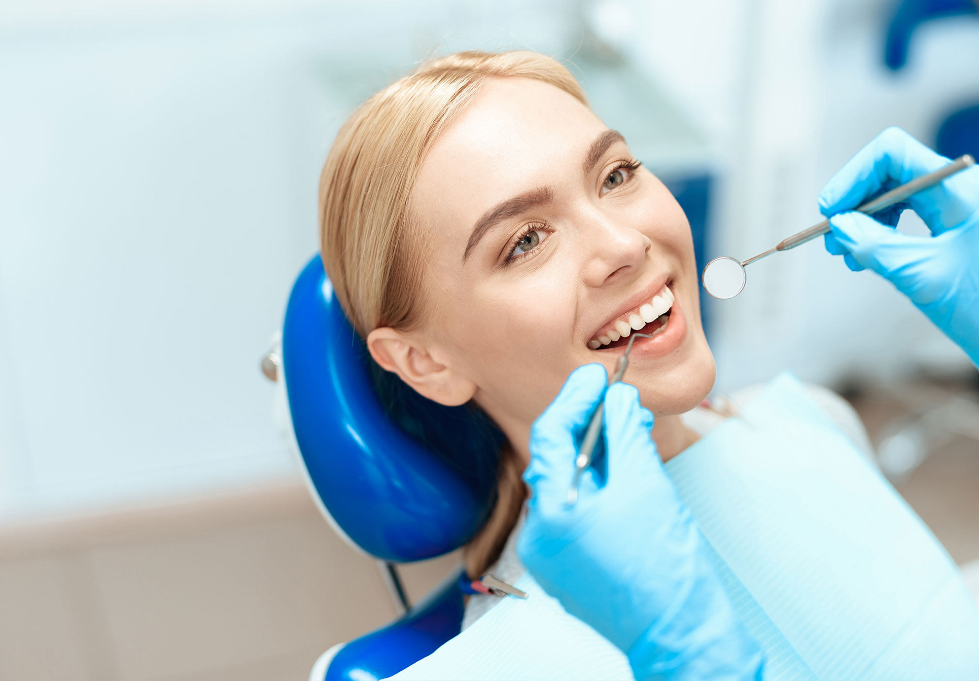 Implant-Dentistry